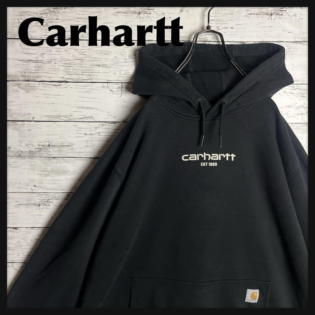 ayumicodeplayer's tweet card. 【即完モデル‼︎】Carhartt◎センターロゴ パーカー D111をメルカリでお得に通販、誰でも安心して簡単に売り買いが楽しめるフリマサービスです。新品/未使用品も多数、支払いはクレジットカード・キャリア決済・コンビニ・銀行ATMが利用可能で、品物が届いてから出品者に入金される独自システムのため安心です。