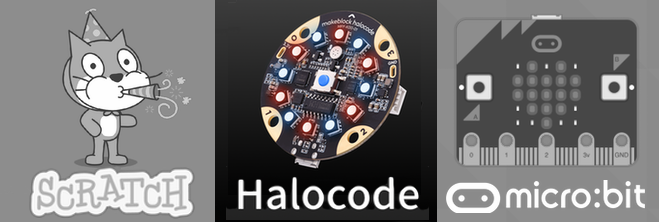 CoderDojoSappor's tweet card. #### ★このページは、ジュニアプログラミングワールド2019 の「触ってみようHaloCode(ハロコード)」のご案内ページになります。 `＜参加は無料です＞` ## こちらのワークショップは、お申込みされた方の中から抽選で参加者を決定させていただきます。（申し込み受け付けは終了致しました） ### このワークショップは： Halocode（ハロコード）は無線のシングルボードコンピュータ...