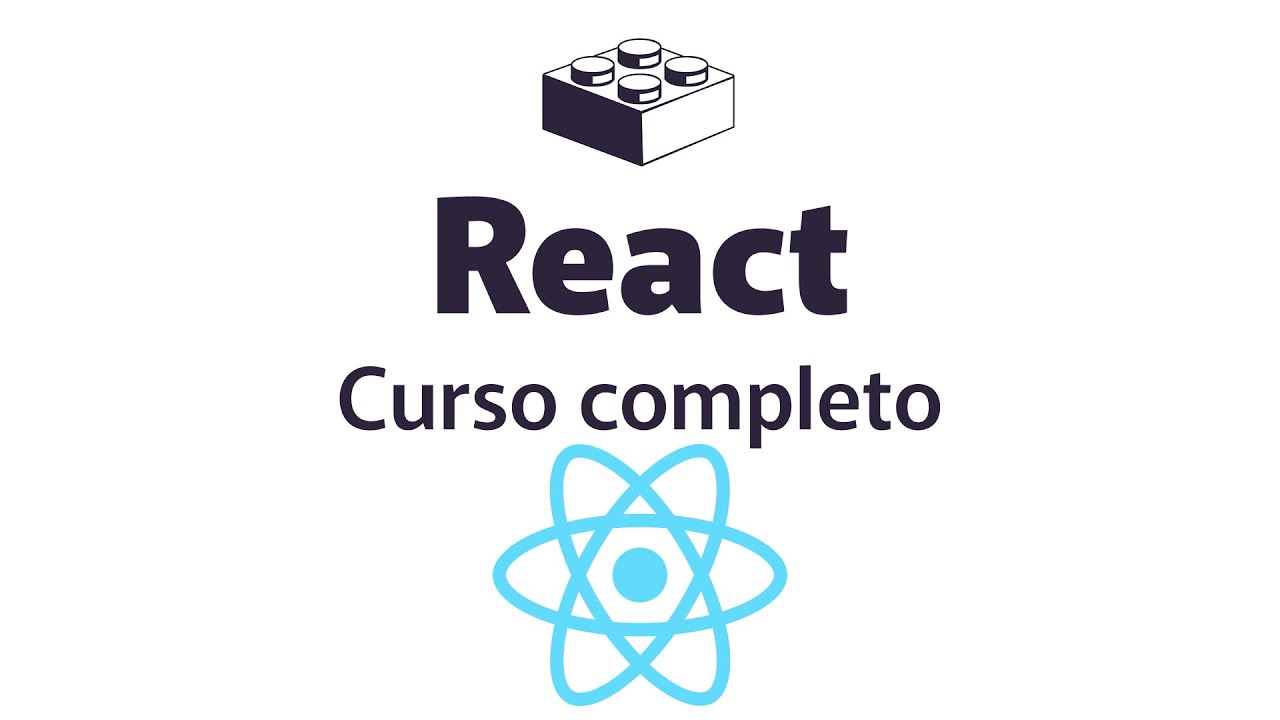 CodingTube's tweet card. Aprende REACT desde CERO - Curso COMPLETO 🚀