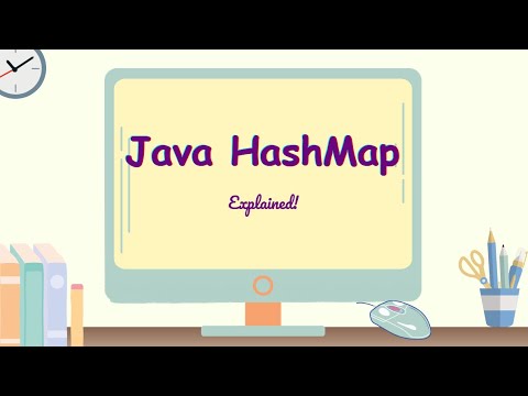 very_SW_Eng's tweet card. Java HashMap Part 1 4 – Internal Structure