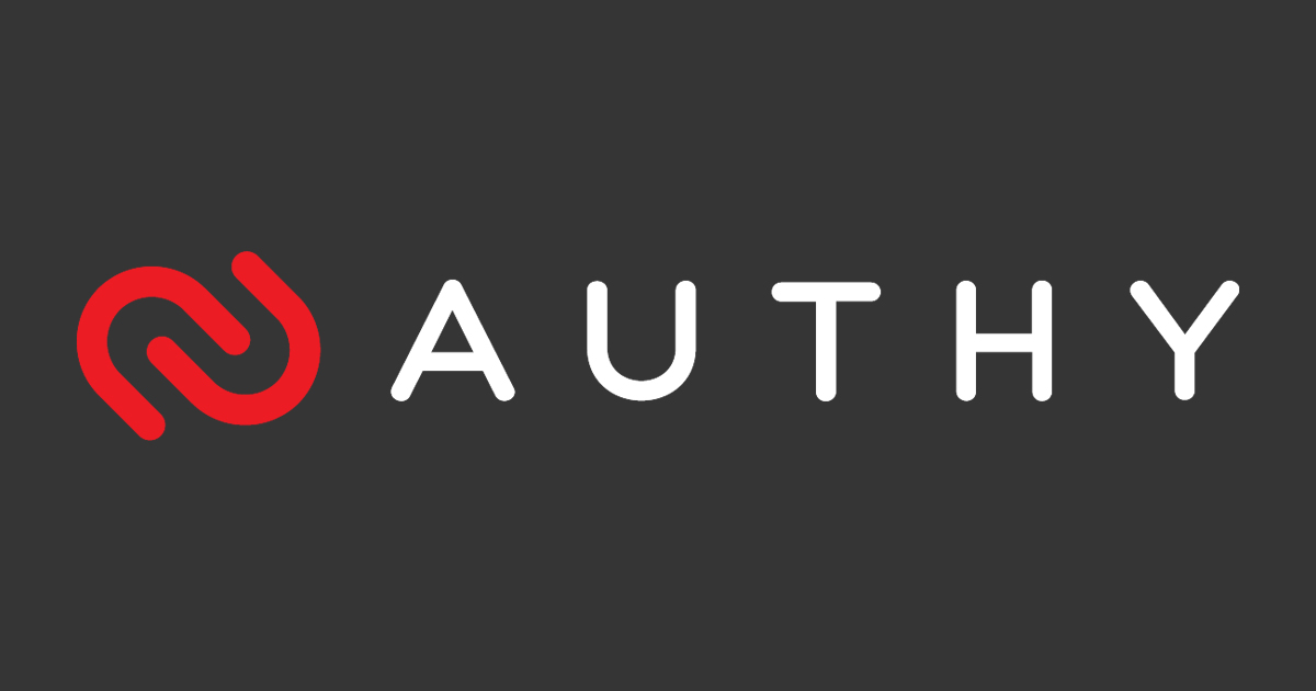 AuthyHelp's tweet card. Two-Factor Authentication News • Authy