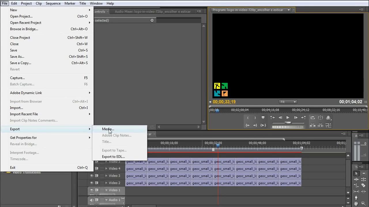 jomirife's tweet card. Exportar vídeo com canal alpha no Adobe Premiere | Tutorial