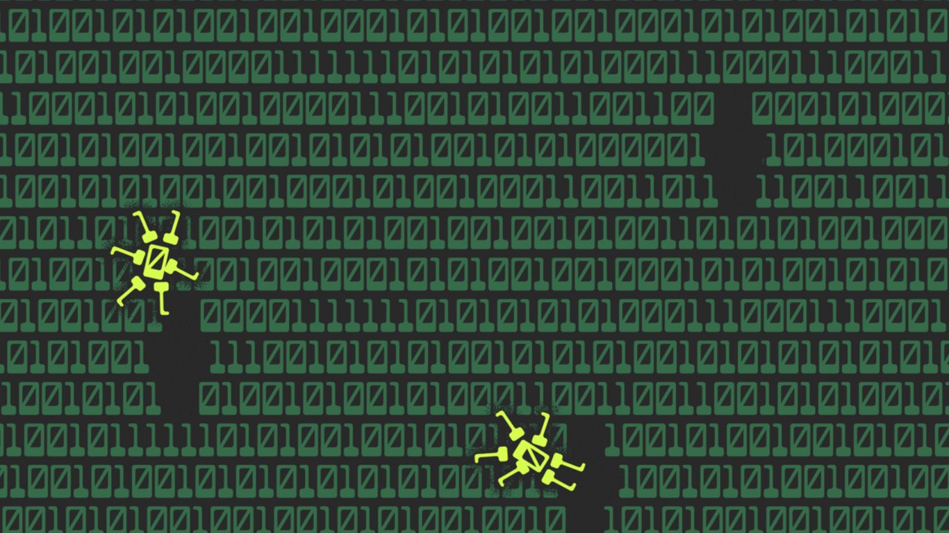 axios's tweet card. Cyber teams are using LLMs to automatically find and patch bugs in code via a new DARPA challenge.