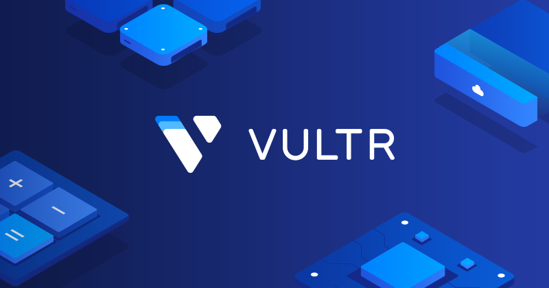 2018Tutorial's tweet card. Vultr Global Cloud Hosting - Brilliantly Fast SSD VPS Cloud Servers. 100% KVM Virtualization