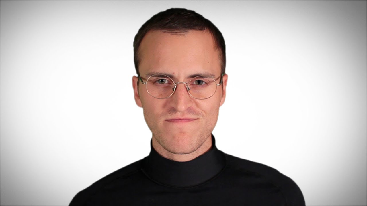 nscoder_bcn's tweet card. Steve Jobs Tribute "We all are Steve"  R.I.P. STEVE - WE WILL MISS...