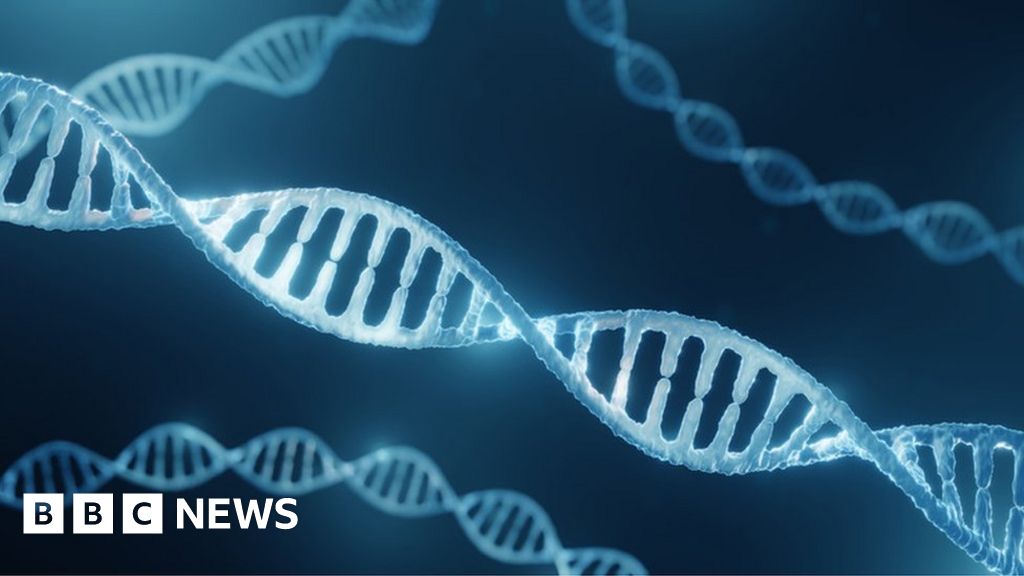 irfan_malikx's tweet card. Google DeepMind has used its technology to identify parts of human DNA that might cause diseases.