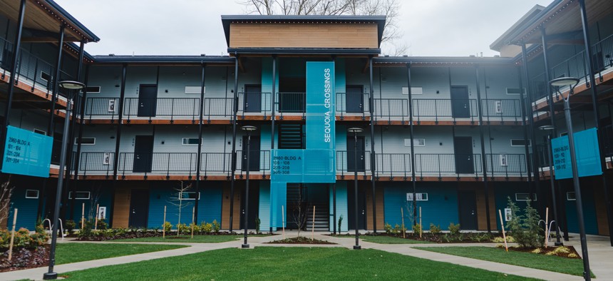 LOCUSDevelopers's tweet card. COMMENTARY | Proposed federal tax incentives can make a huge difference in helping states like Oregon address the housing crisis.