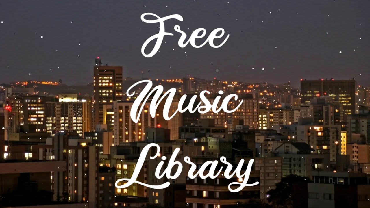 FreeYTMusic's tweet card. Royalty Free Music Library ♫ Skyline - Ikson