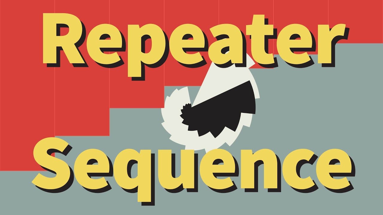 lumogram's tweet card. Make Sequential Animations using the Repeater - Adobe After Effects...