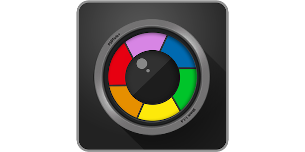 androidslide's tweet card. Turn your phone into a professional camera - full DSLR manual photography