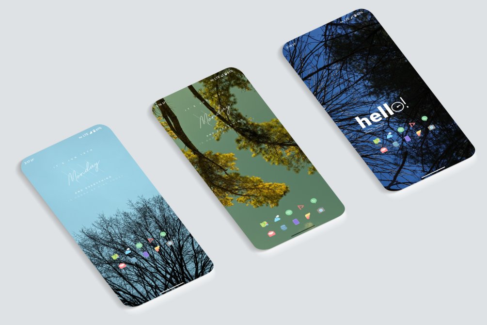 hashcode_error's tweet card. Indulge in the beauty of everyday moments with this mesmerizing wallpaper pack, boasting 12 stunning photos captured on a Google Pixel. Each image bursts with vibrant colors and intricate details, ...