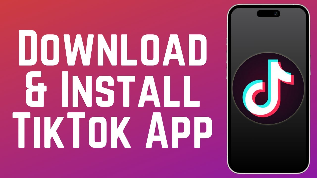 TechLifeUnity's tweet card. How to Download & Install TikTok App 2025 Full Guide