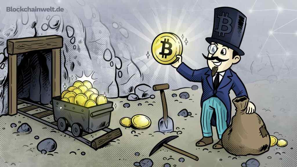 Block_Tech_Digi's tweet card. Bitcoin Mining erfreut nicht jedes Land. Norwegen, Schweden und Island wollen europäisches Verbot, während Laos neue Mining-Lizenzen vergibt.