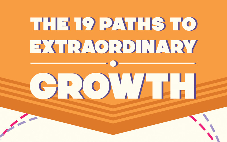 growthdecoder's tweet card. Our latest infographic: 19 channels to chose from, just make sure you hit the right ones for your line of business in order boost your growth. For more growth hacking tips visit to our blog.