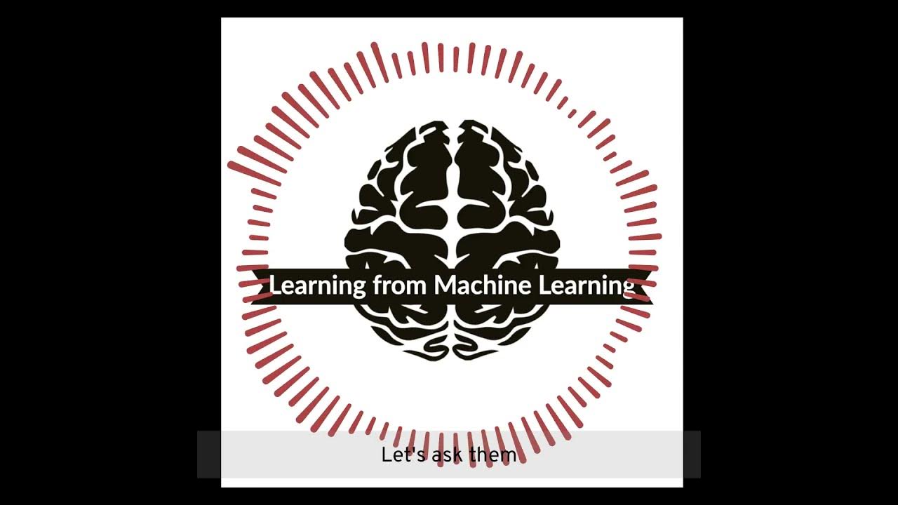 NLP_nerd's tweet card. Learning from Machine Learning Introduction