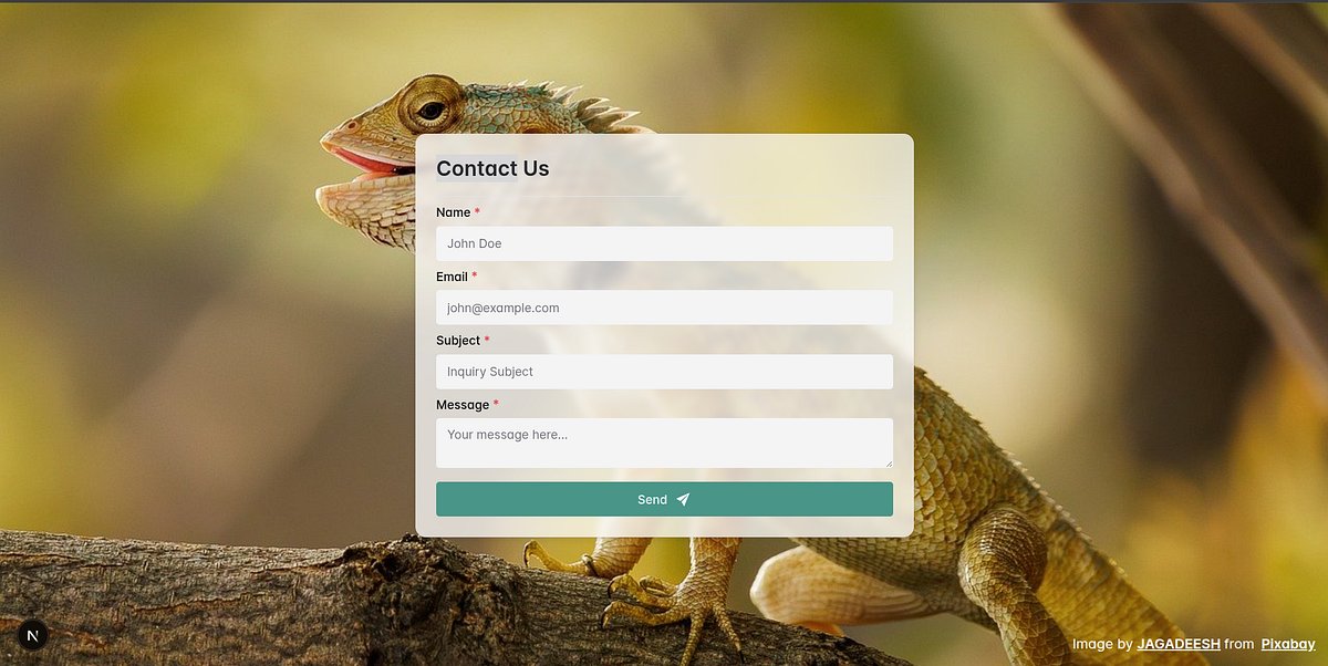 techwithtwin's tweet card. Working with forms in modern React applications can be very frustrating if you’re not using the right tools. Luckily, React Hook Form…