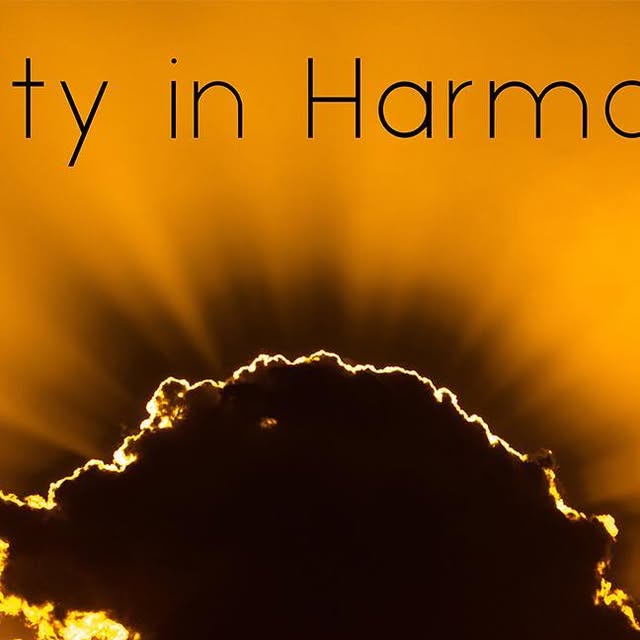 unityinharmony's tweet card. Unity in Harmony (@unityinharmony) • Instagram photo