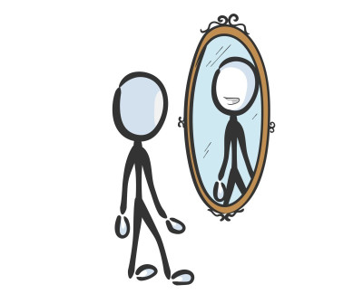 ProgrammingCube's tweet card. The definition of “self-esteem” is one’s opinion of oneself. People with low self-esteem usually believe that they are not capable or deserve any good things in life. We all have times when we feel...