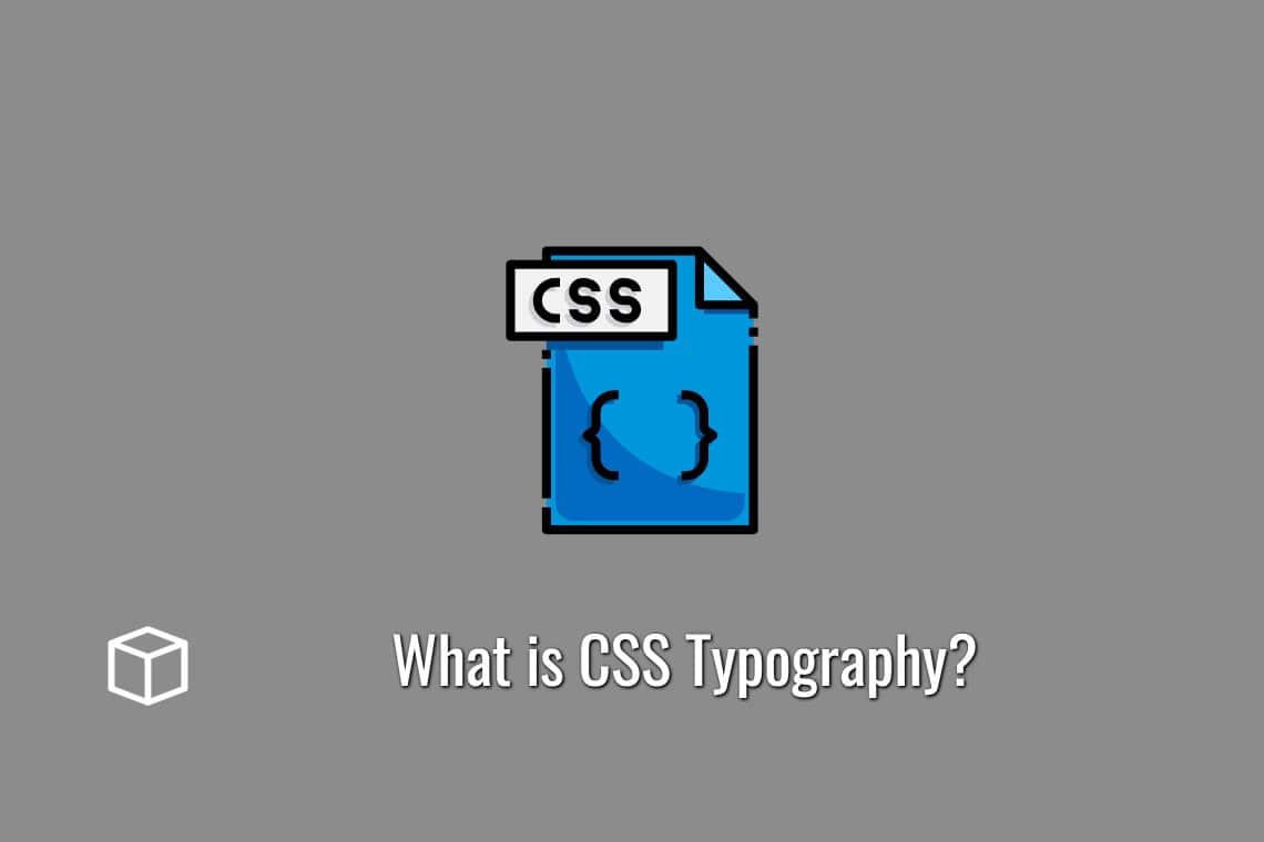 ProgrammingCube's tweet card. CSS Fonts is a CSS module that defines font-related attributes and the loading of font resources. It allows you to choose a font’s style, including family, size and weight, line height, and which...