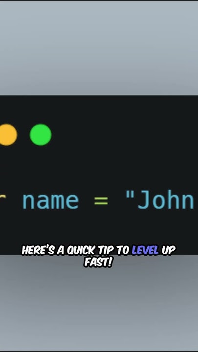 dotnetsme's tweet card. C# 💡Tip # 1 for newbie coders: Use the keyword "VAR". #coding...