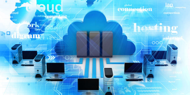 CoreTechOmaha's tweet card. Evaluating cloud hosted solutions should go beyond price and examine the capabilities of the solutions to determine if they fit with your business needs.
