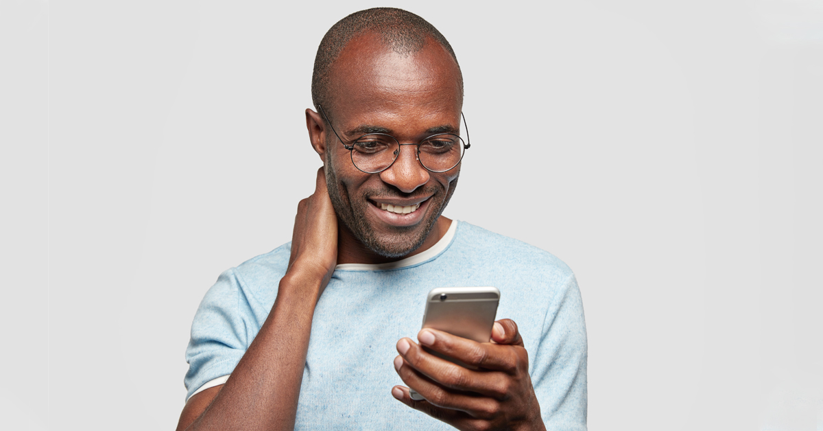 ProShutterbug's tweet card. Veterans and others with hearing loss can receive free assistive technology for captioned telephone service from participating providers.