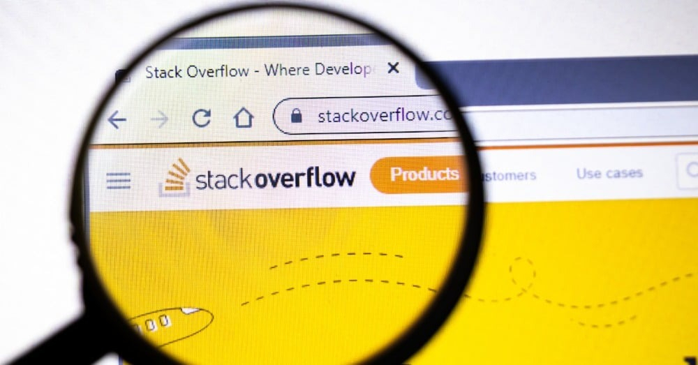 statusisdown's tweet card. Stack Overflow is reportedly down for hundreds of users on April 10, 2025. Based on the graph showing on the outage tracking service DownDetector, the volume of user reports surged around 12:57PM...