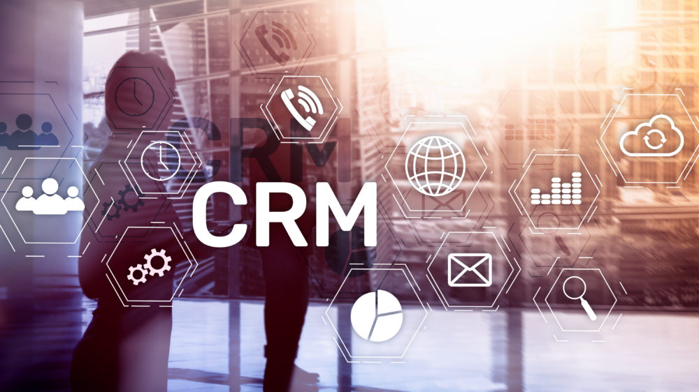 amdwebdesign's tweet card. Looking for a new CRM software provider for your UK small business? Here are 6 CRM software providers to choose from for your business.