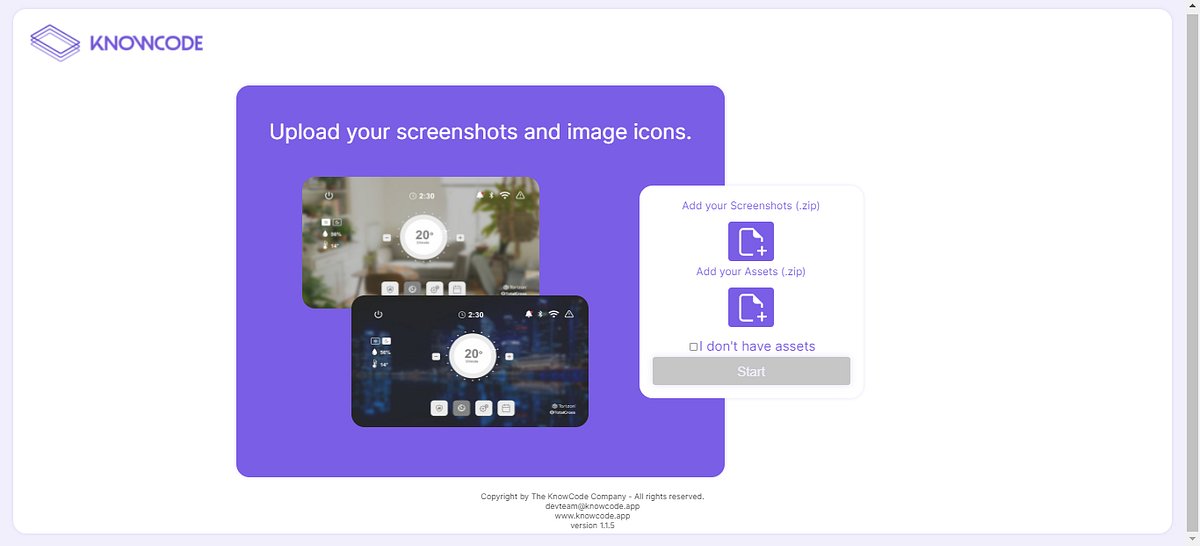 KnowCodeApp's tweet card. I had started to test KnowCode based on my previous experience in testing and decided to write this article talking about how fast and easy…