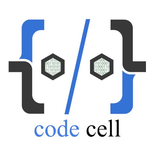 _codecell's tweet card. با دوره‌های پروژه‌محور کدسل برنامه‌نویسی را از صفر تا استخدام یاد بگیرید! آموزش Asp.Net Core، Web API، .NET MAUI، Blazor و طراحی Microservice با تمرکز بر بازار کار.