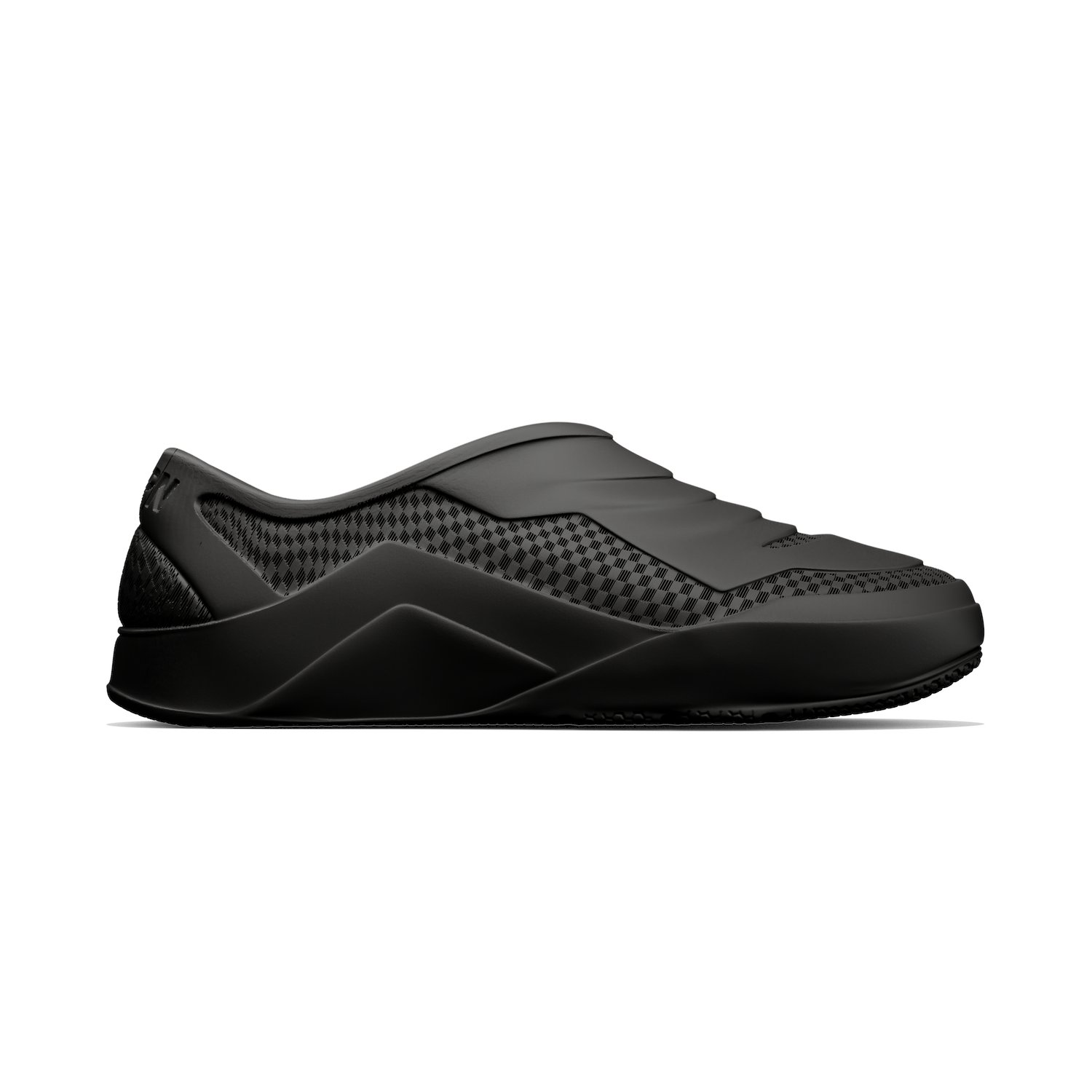 LDOMOTORSJASON's tweet card. Join the footwear revolution. 100% recyclable and sweatshop-free, custom fitted to the shape of your feet. Breathable, washable, odor resistant.