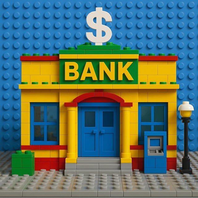 pythonandfinhub's tweet card. Master bank income statement analysis: Learn NIM, efficiency ratio, provision for credit losses, and profitability metrics.