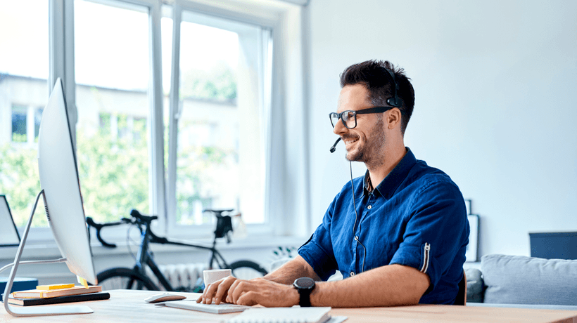 elearnindustry's tweet card. The pandemic has caused a great shift in many aspects of our lives. Learn how the eLearning landscape has changed post-COVID!