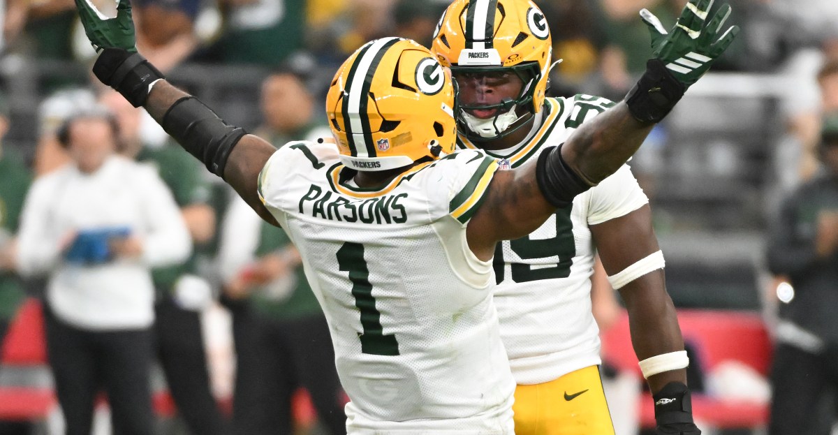 acmepackingco's tweet card. A look at the NFC playoff picture after the first leg of the Monday Night Football double header.