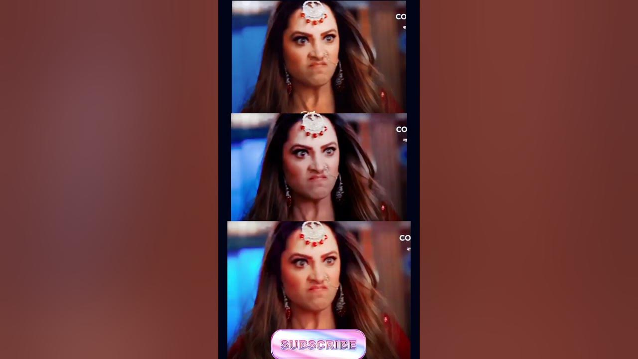 DNETH4's tweet card. शीर्षक- नागिन 6 Can Prarthna Survive a 3 vs 1 SNAKE ATTACK 💎🐍।...