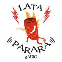 sabaoth_py's tweet card. Inicio - Lata Pararã