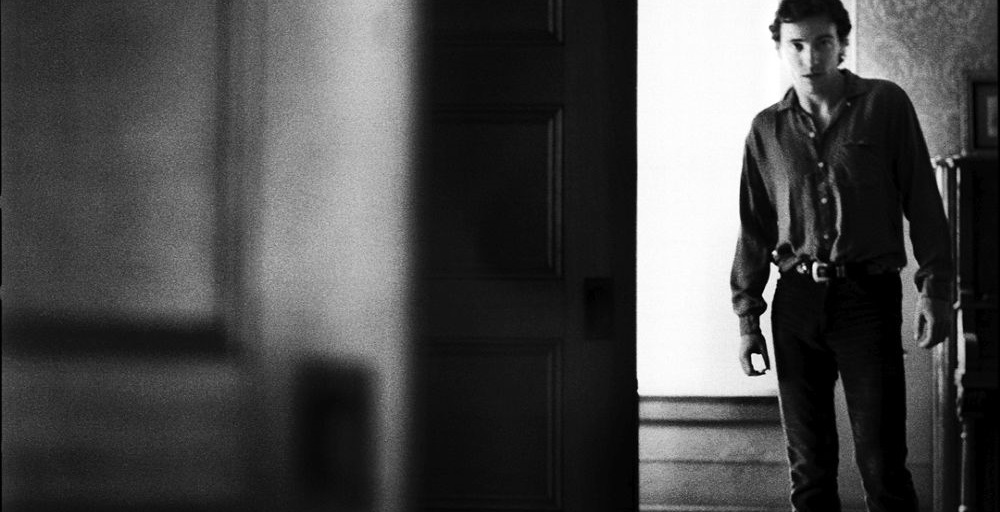 FMDBlog's tweet card. Bruce Springsteen è uscito con il brano "OPEN ALL NIGHT ". Il 17 ottobre uscirà "Nebraska '82: Expanded Edition"