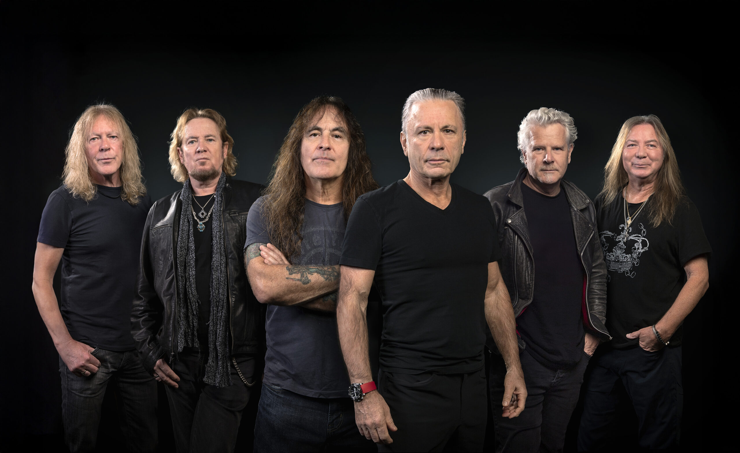 FMDBlog's tweet card. Sono disponibili i biglietti per l'unica data italiana del 2026 degli IRON MAIDEN all'interno del RUN FOR YOUR LIVES TOUR WORLD TOUR 2026