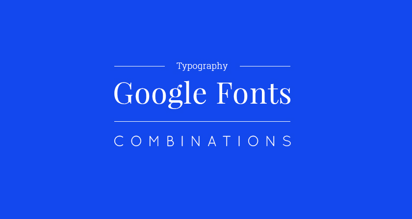 stackifyhq's tweet card. Designers often spend a lot of time deciding which typefaces to pair up and most sites just give one-sentence examples that don't offer a real preview of