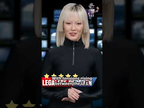 LegaleseDecoder's tweet card. WATCH: “AI Legalese Decoder: Simplifying the Complexities of Trump’s...