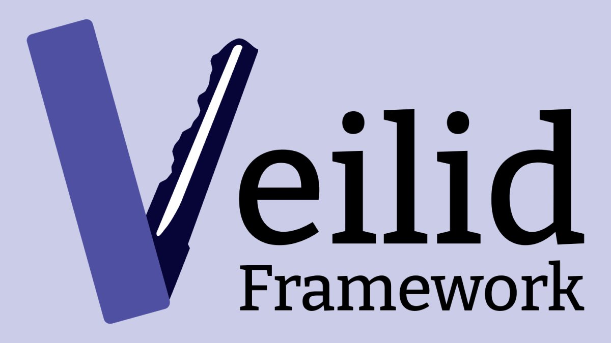 VeilidNetwork's tweet card. Help support Veilid by gifting a tax-deductible donation