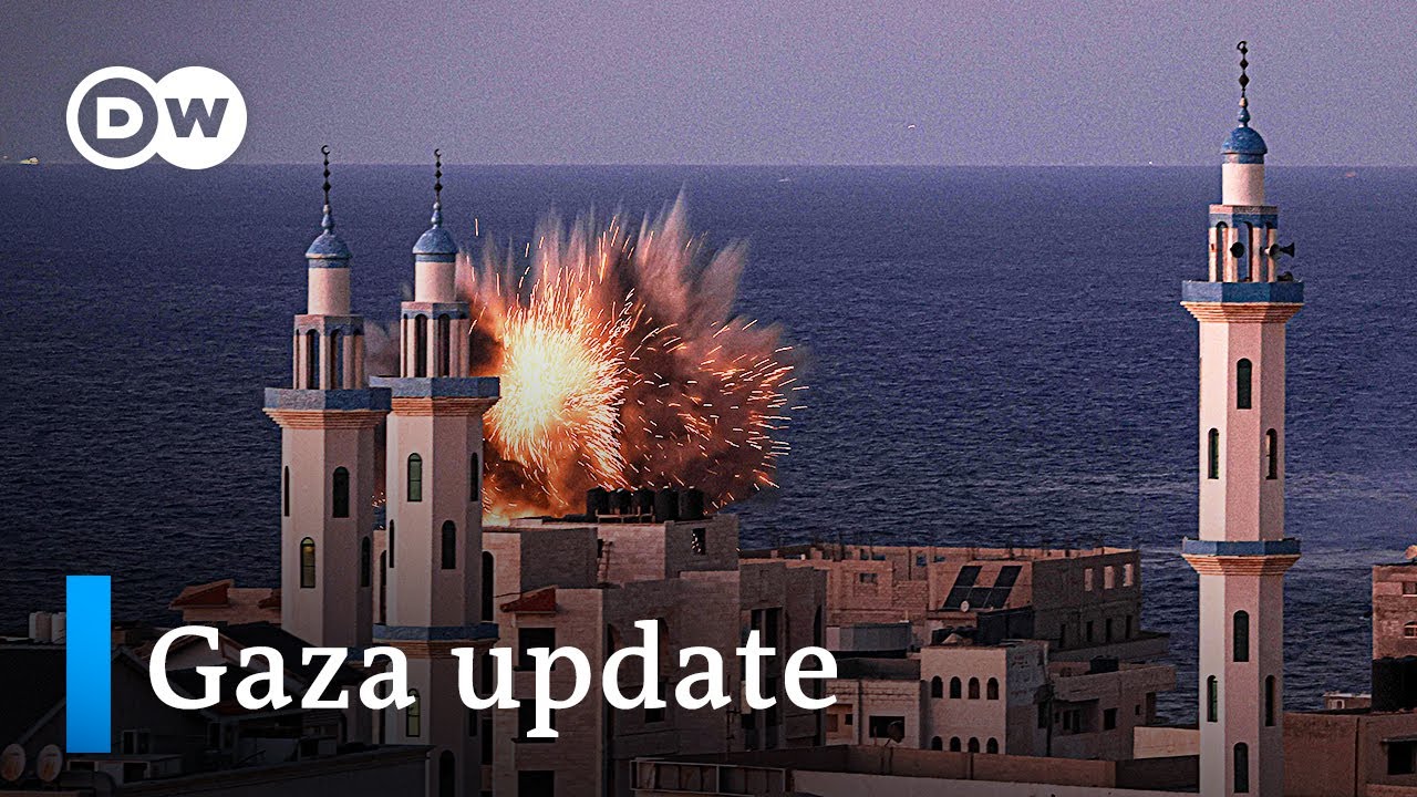 string2num's tweet card. Israel blocks aid to Gaza as it prepares for potential ground...