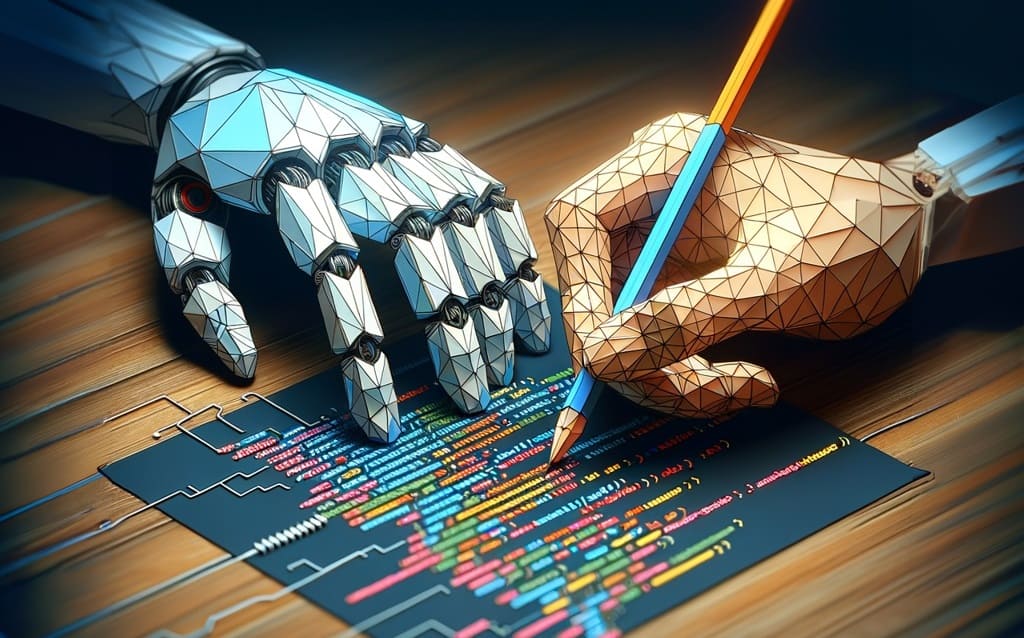 techzine's tweet card. Developers are not likely to agree on which AI coding tools are up to scratch, if any at all. Despite its great potential, robust AI code with any degree