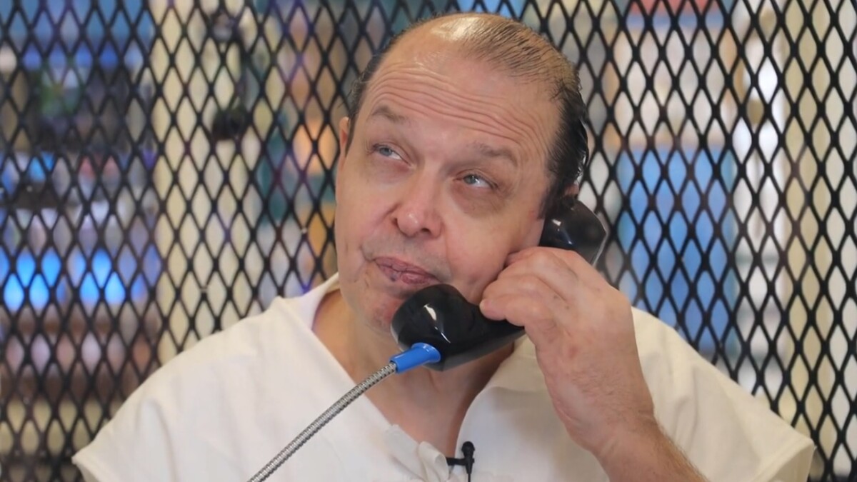 innocence's tweet card. The Autism Society of Texas and the Autism Society of America have issued an open letter urging Texas officials to stop the scheduled October 16 execution of Robert Roberson, a man with autism who...