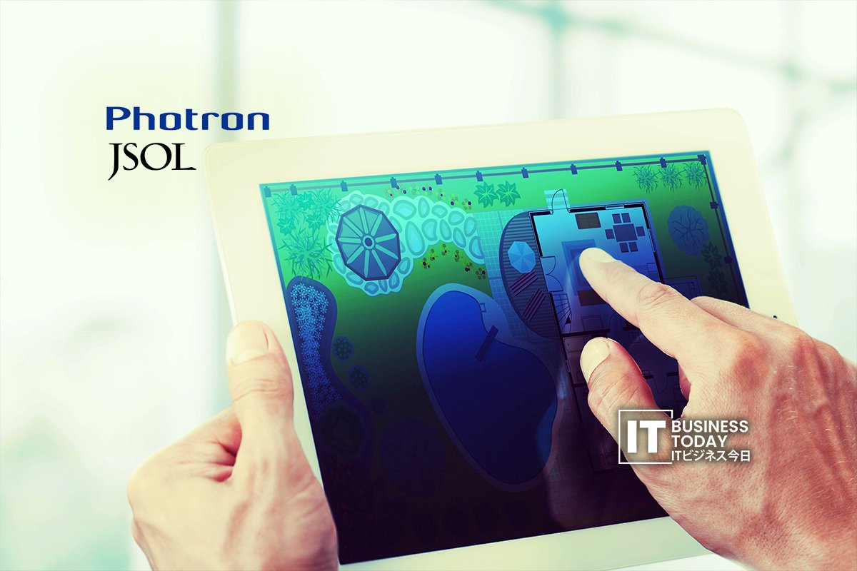 itbusinesstoday's tweet card. JSOL Corporation has concluded a business alliance with Photoron Corporation, which develops, manufactures, sells, and imports/exports broadcasting/video-related equipment. By combining JSOL's simu…