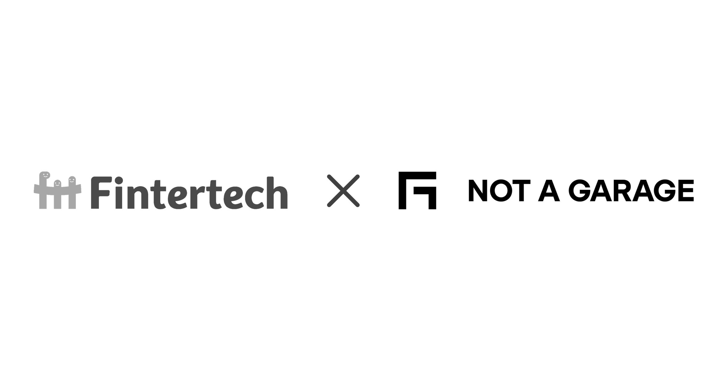 Fintertech_jp's tweet card. Fintertech株式会社のプレスリリース（2025年10月20日 10時00分）Fintertech、「NOT A GARAGE」購入者向けデジタルアセット担保ローンを提供開始