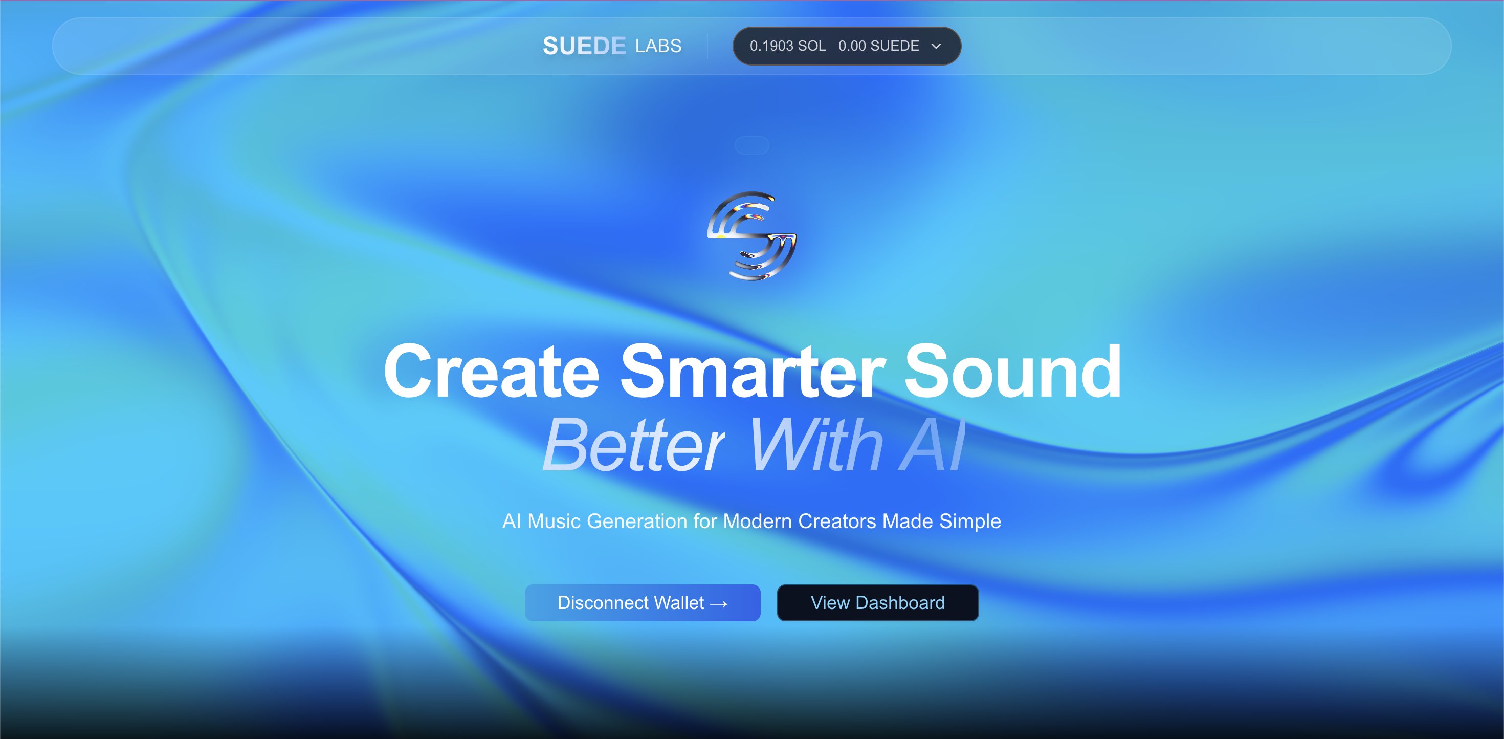 palo_pax's tweet card. Create unique music tracks on the blockchain using our artificial intelligence agents