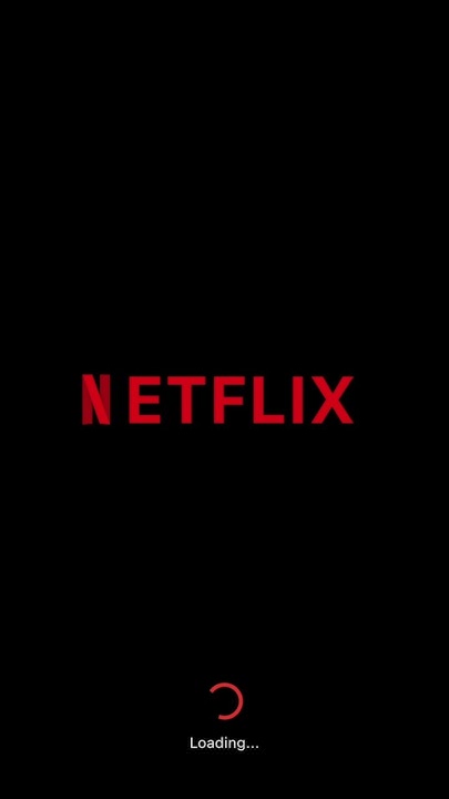 codesolution101's tweet card. Netflix-Style Splash Screen Animation in Flutter
