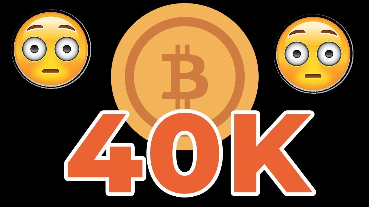 cclyc2021's tweet card. 🛑Bitcoin y los $40.000 de RESISTENCIA: ¿QUÉ VA A PASAR? | ESPAÑOL...