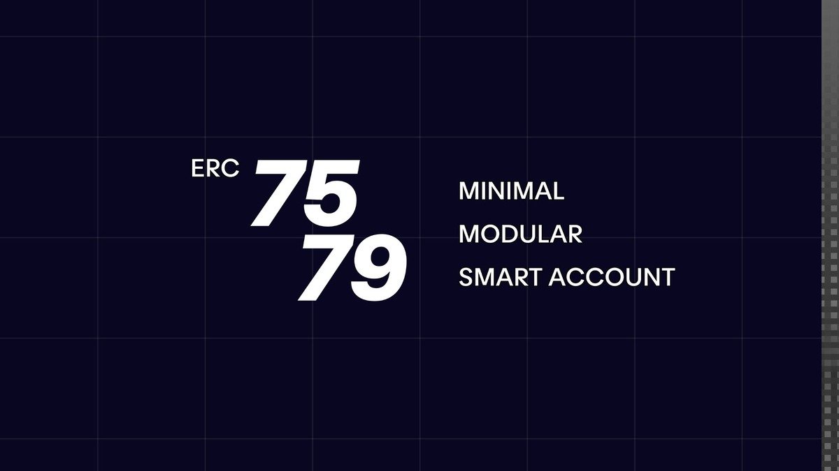 AlexaBlockchain's tweet card. Safe has partnered with account abstraction leaders Rhinestone and Pimlico to enhance developer tooling around the ERC-7579 standard. AlexaBlockchain
